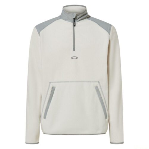Oakley Butter Tech Fleece White