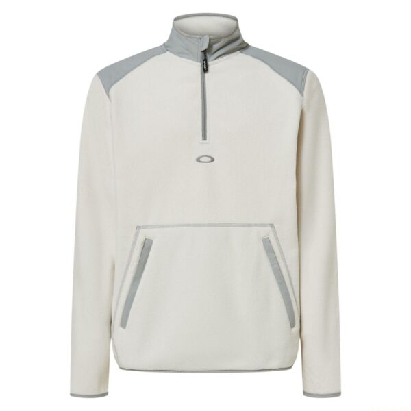 Oakley Butter Tech Fleece White