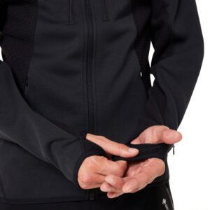 Oakley Drift Tech Fleece Hoodie Black