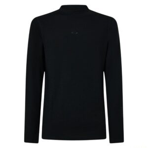 Oakley Spruce Wool LS Base Layer Black
