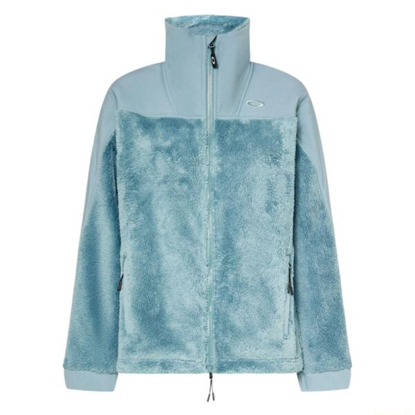 Oakley Woman Mountain Fire Sherpa Pacific