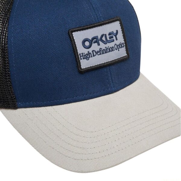 Oakley Patch Trucker Hat