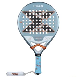 Ρακέτα Padel Nox VK10 Ventus Control 12K by Aranzazu Osoro