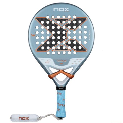 Ρακέτα Padel Nox VK10 Ventus Control 12K by Aranzazu Osoro