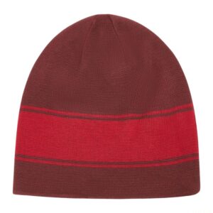 Oakley Reversible Beanie Red