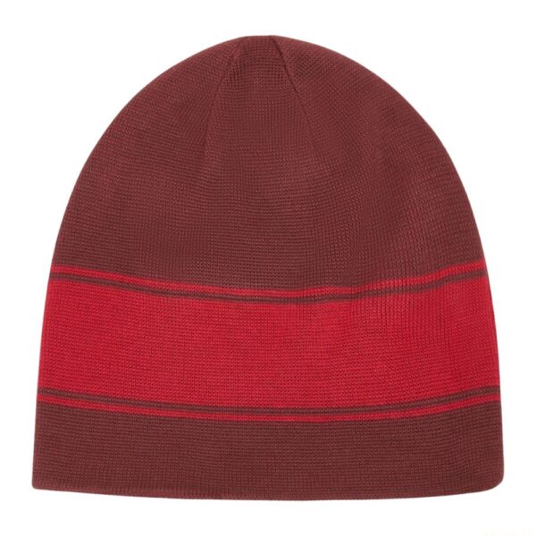 Oakley Reversible Beanie Red