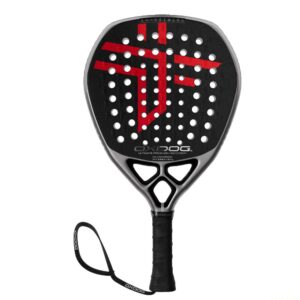 Ρακέτα Padel Oxdog Pro Smash 2026