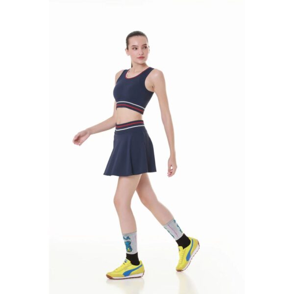 Altra Volta Champion’s Court Padel Skirt