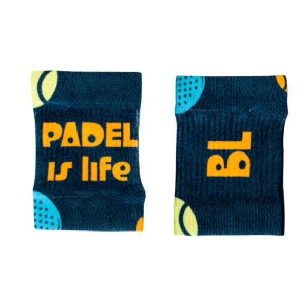 Pdltrendz Padel Wristband x2