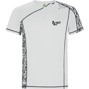 Spt T-Shirt White
