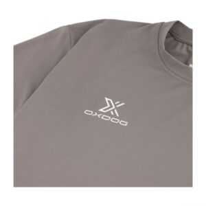 Oxdog Camiseta Delta Grey