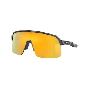 Oakley Sunglasses Sutro Mt Carbon w/Prizm 24K