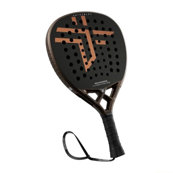 Ρακέτα Padel Oxdog Hyper Pro 2.0 2026