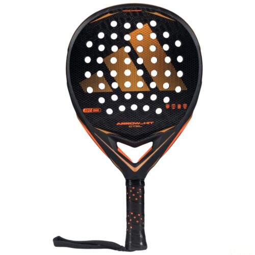Ρακέτα Padel Adidas Arrow Hit Ctrl 2026