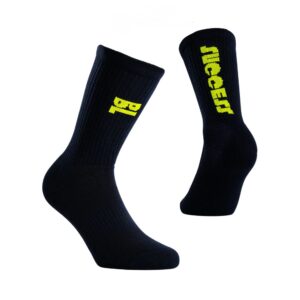 Pdltrendz Padel Socks Passion Success