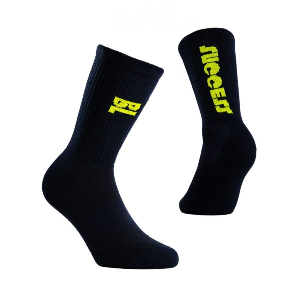 Pdltrendz Padel Socks Passion Success