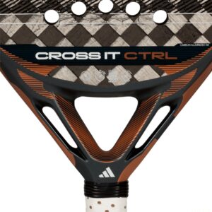 Ρακέτα Padel Adidas Cross IT Ctrl 2026