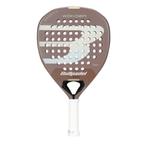 Ρακέτα Padel Bullpadel Wonder