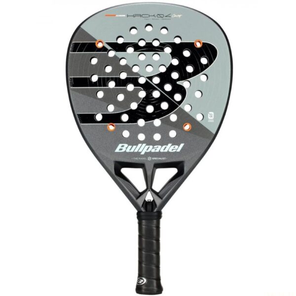 Ρακέτα Padel Bullpadel Hack 04 Comfort 26