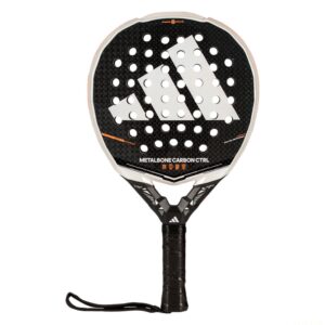 Ρακέτα Padel Adidas Metalbone Carbon Ctrl 2026