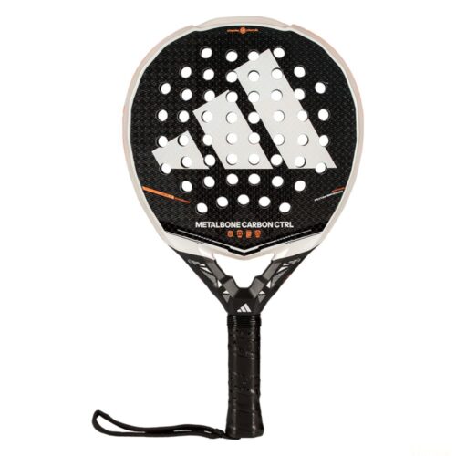 Ρακέτα Padel Adidas Metalbone Carbon Ctrl 2026