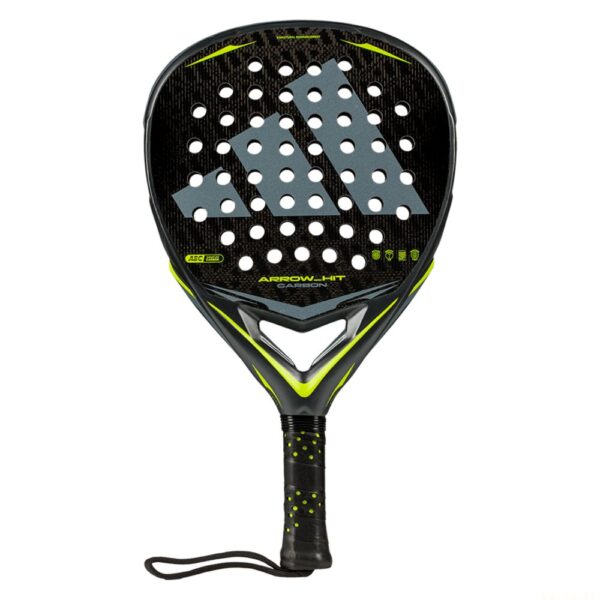 Ρακέτα Padel Adidas Arrow HIT Carbon 2026