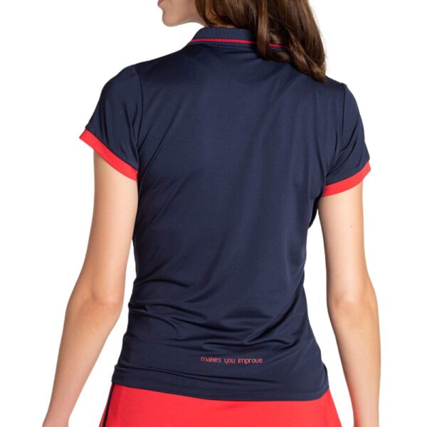 1-6-13.jpg NOX Pro Blue Women's Polo