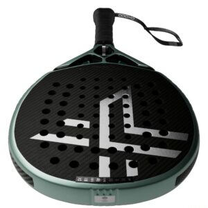 Ρακέτα Padel Oxdog Pure Pro+ 2026