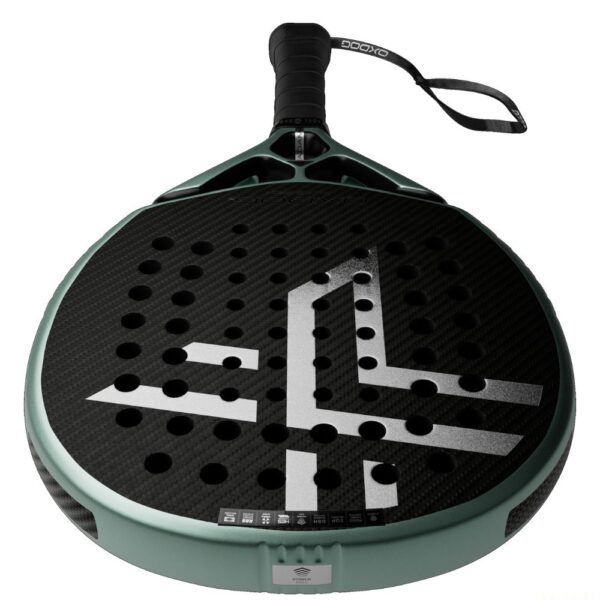 Ρακέτα Padel Oxdog Pure Pro+ 2026