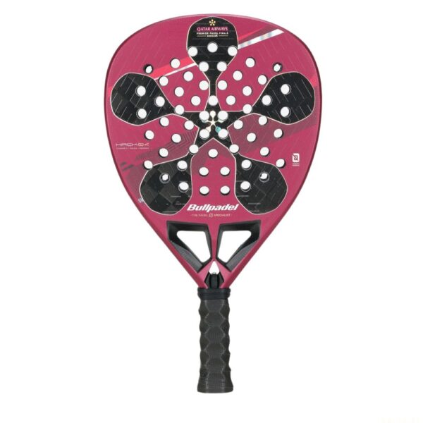 Ρακέτα Padel Bullpadel Hack 04 TF 25