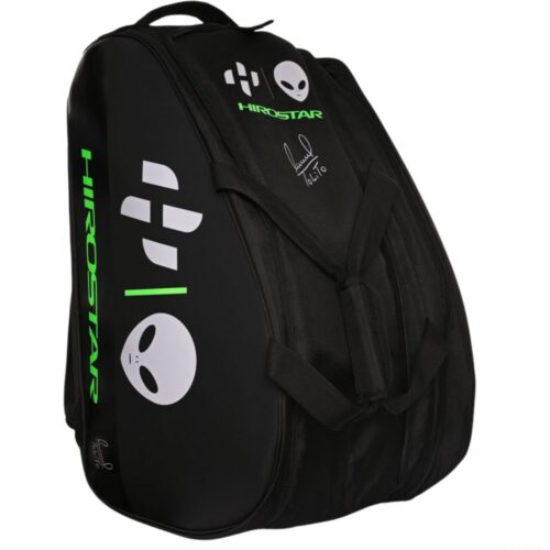 Τσάντα Padel Hirostar Alien