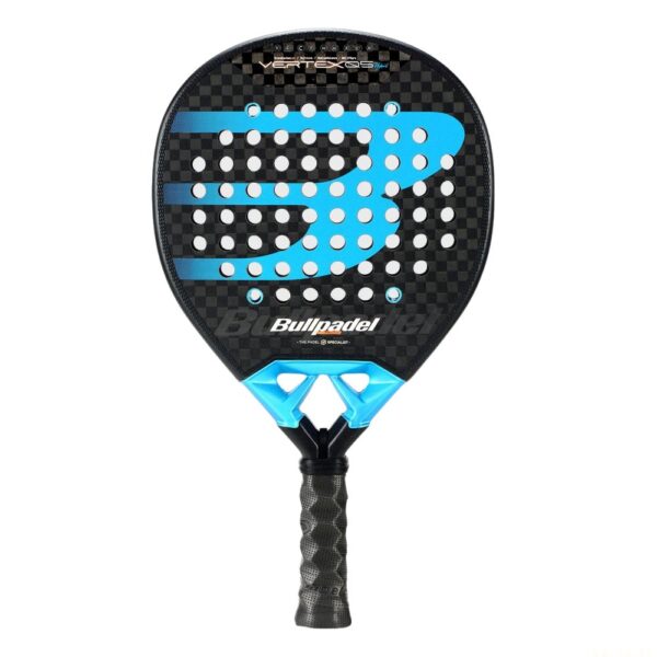 Ρακέτα Padel Bullpadel Vertex 05 Hybrid 2026