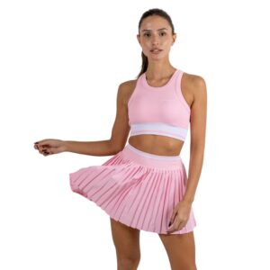 Esamor Flow Top Pink