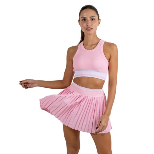 Esamor Flow Top Pink