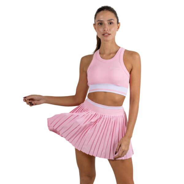 Esamor Flow Top Pink