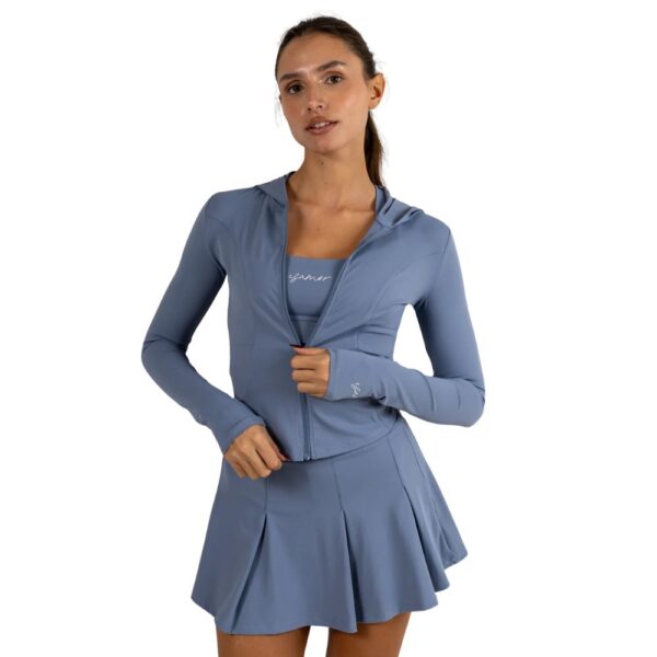 Esamor Power Smooth Skirt Blue