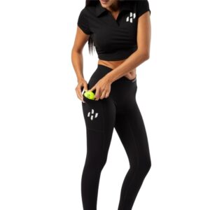 Hirostar Padel Leggings