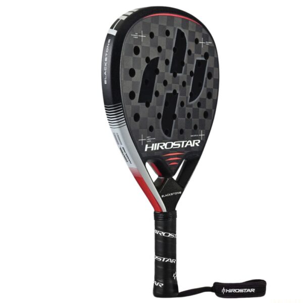 Ρακέτα Padel Hirostar Blackstone 26