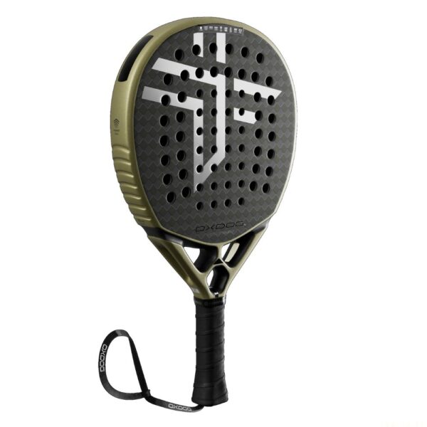 Ρακέτα Padel Oxdog Pure Tour X 2026