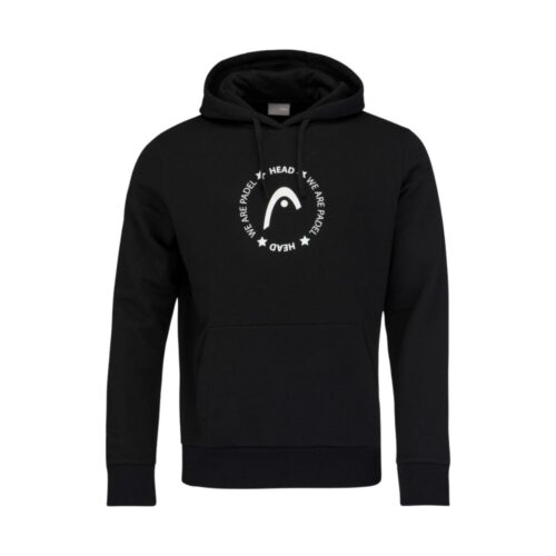 Head Padel Hoodie Men