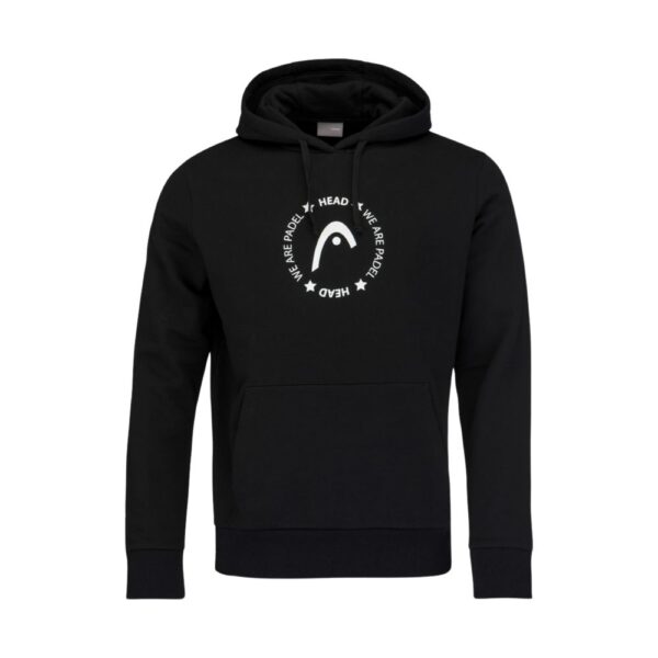 Head Padel Hoodie Men