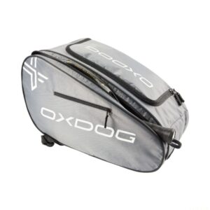 Τσάντα Padel Oxdog X Dark Grey