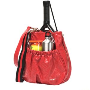 Τσάντα Padel nkwings Mini Red