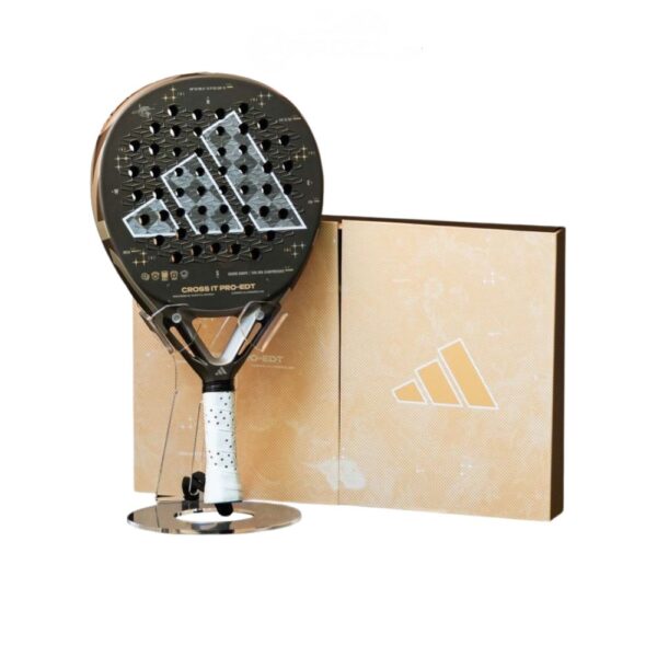Ρακέτα Padel Adidas Cross It Pro Edt 2025