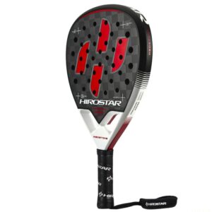 Ρακέτα Padel Hirostar Redstone 26