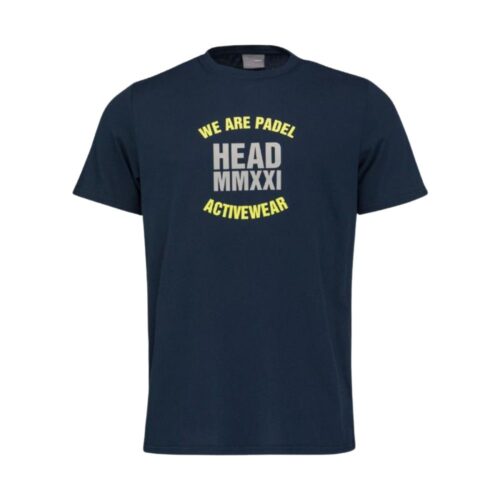 Head Skip T-Shirt