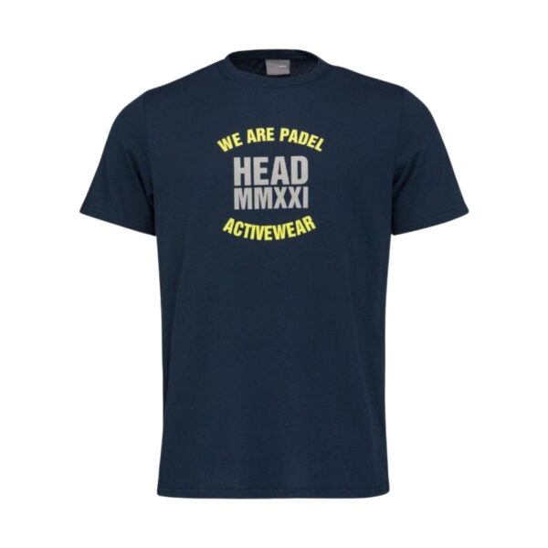 Head Skip T-Shirt