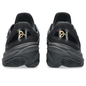 Ανδρικά παπούτσια Padel Asics Court FF 3 Novak Clay