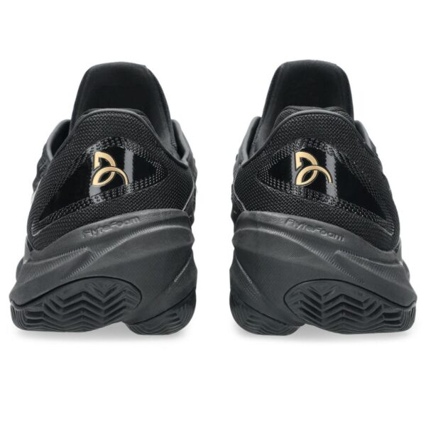 Ανδρικά παπούτσια Padel Asics Court FF 3 Novak Clay