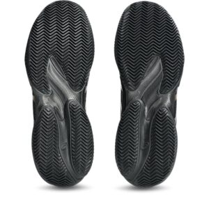Ανδρικά παπούτσια Padel Asics Court FF 3 Novak Clay